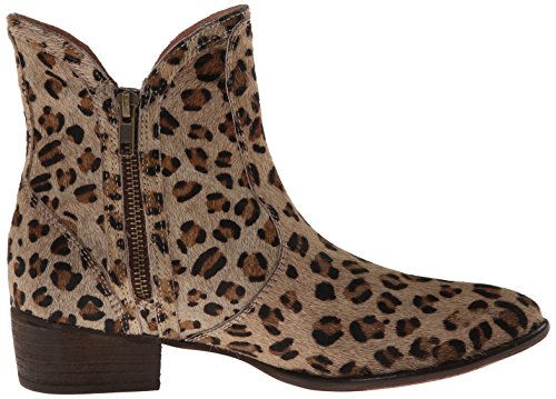 seychelles women's lucky penny bootie