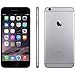 Apple iPhone 6 Plus, GSM Unlocked, 128GB - Space Gray (Renewed)