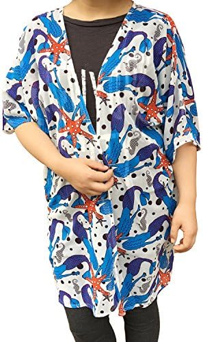 Dxnona beach Swimwear Cover up Dress (multi color2)