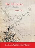 Tao Te Ching: A New Translation