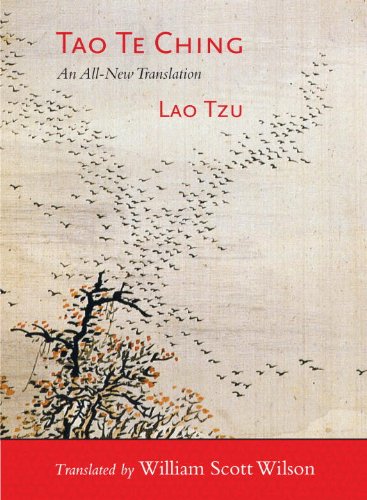 Tao Te Ching: A New Translation