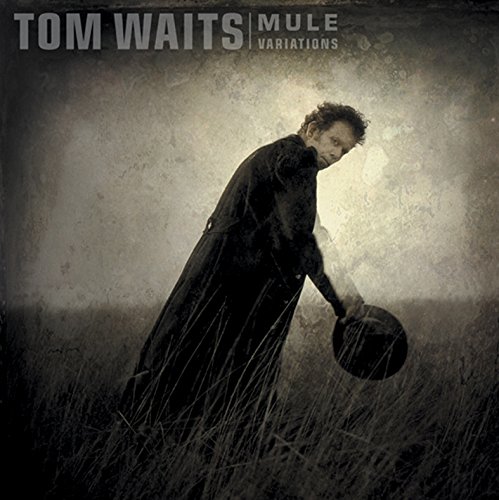 Album Art for Mule Variations (2Lp/Remastered) by Tom Waits