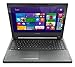 Lenovo G50 80G0000VUS Laptop (Windows 8, Intel Pentium N3530, 15.6