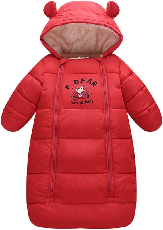 pram bag snowsuit