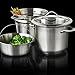 Calphalon Contemporary Stainless Steel Cookware/Multi-Pot, 8 quart