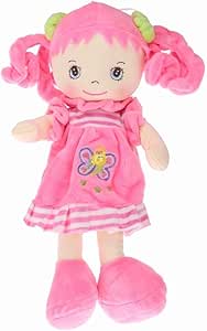 muñecas de trapo amazon