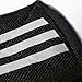 adidas Performance Ankle Strap, Black/White