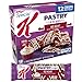 Special K Chewy Snack Bars, Caramel Coconut, 5.28 oz (6 Count)