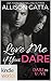 Dare To Love Series: Love Me if You Dare (Kindle Worlds Novella)