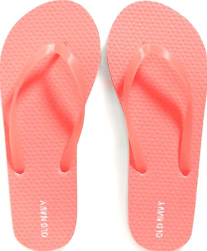 old navy neon sandals