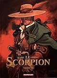 Le Scorpion - tome 11 - La Neuvième Famille (10e anniversaire) by 