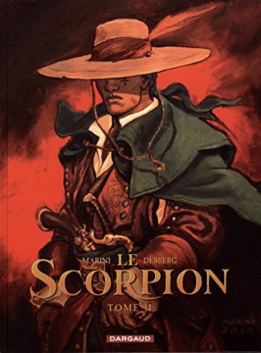Le Scorpion - tome 11 - La Neuvième Famille (10e anniversaire) by (Album)
