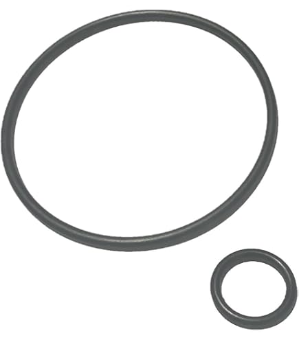 Honda OEM Oil Filter Cap O-Rings – Fits TRX300 & TRX420 FE/FM 2007-2017 – Lot Of 2