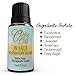 Fungus Stop, Fungus Nail Care Solution Solution -Toenail & Fingernail Fungus Remover, Restores Discolored & Damaged Nails to a Healthy Appearance, Safe (30ml).