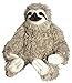 Wild Republic Jumbo Sloth Plush, Giant Stuffed Animal, 30 Inches