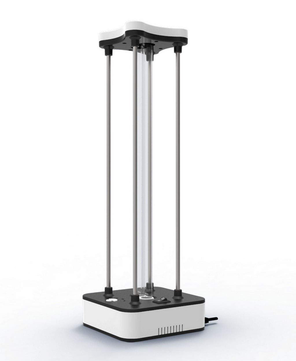 ChenXiDian Inicio Refrigerador desodorante lámpara portátil de ...