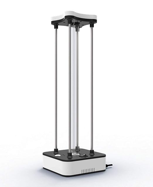 ChenXiDian Inicio Refrigerador desodorante lámpara portátil de ...