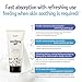 [mongdies] Hypoallergenic Baby Soothing Gel 160ml - For Baby Eczema - Deep Sea Water & Ceramide & Beta Glucan - Paraben Free and Fragrance Free