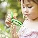Kids Adventure Explorer Kit, Kids Outdoor Toys for Boys Girls, STEM Boys Girls Toys, Binoculars, Flashlight, Compass, Whistle, Magnifying Glass, Best 3-10 Year Old Boy Toys