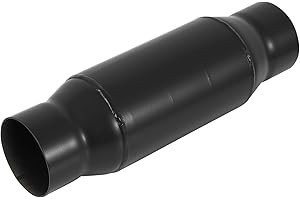 Flowmaster 15430S Outlaw Series Race Muffler