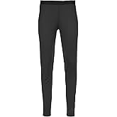 Hot Chillys Women's Pepper Bi-Ply Bottom Midweight Relaxed Fit Base Layer