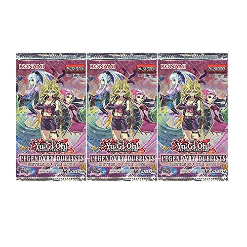 Mint YuGiOh Legendary Duelist Sisters of The Rose Togo | Ubuy Mint YuGiOh Legendary Duelist Sisters of The Rose Togo | Ubuy