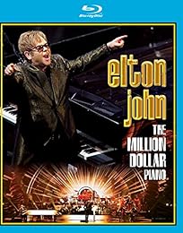 Elton John - The Million Dollar Piano