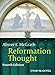 Reformation Thought: An Introduction