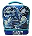 JURASSIC WORLD PARK Fallen Kingdom BPA & PVC Safe Insulated Lunch Tote Bag Box