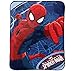 Jay Franco Spiderman Astonish Plush Throw
