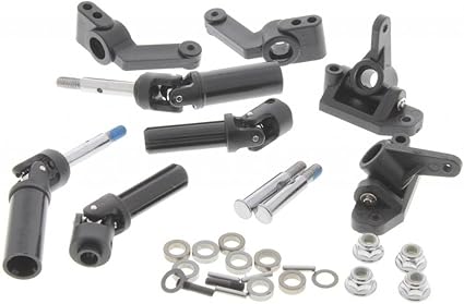 traxxas bandit amazon