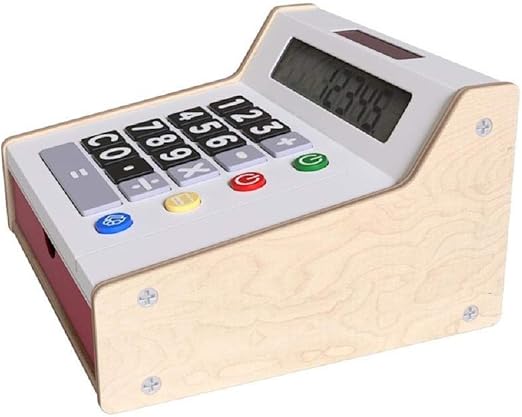 maquina registradora ikea