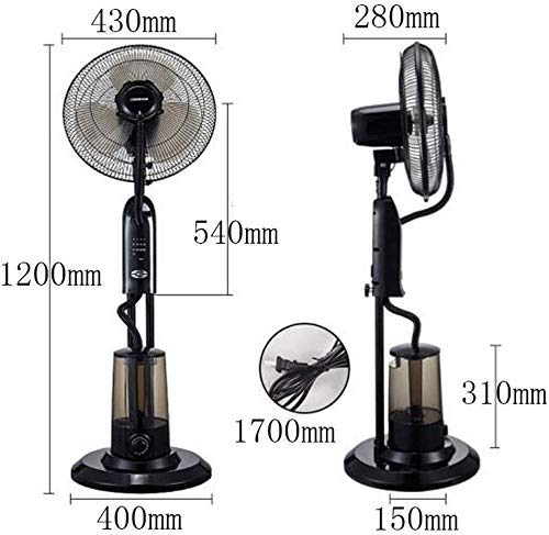 Industrieller kommerzieller Ventilator Industrieller Ventilator