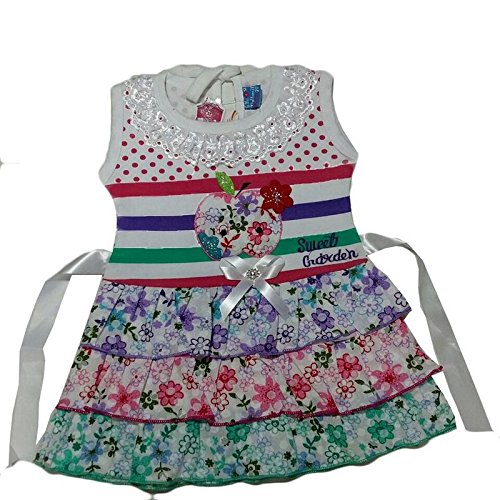 baby hosiery frocks