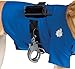 Police Dog Pet Costume, Medium