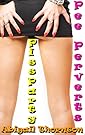 Pee Perverts: Piss Party (Black Dress)
