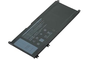 DR. BATTERY 33YDH Laptop Battery for Dell Inspiron 17 7778 7779 7786 7773 15 7577 G3 3579 3779 G5 5587 G7 7588 Latitude 3490 