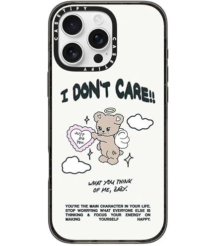 Amazon.com: CASETiFY Impact Case for iPhone 16 Pro Max [Slim / 8.2