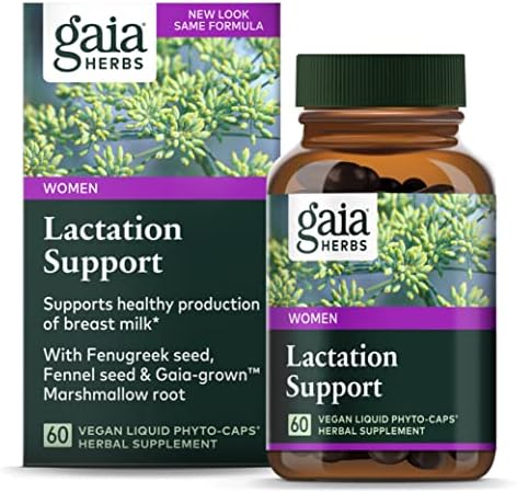 Gaia PRO Gentle Lactation Formula price in UAE Amazon UAE