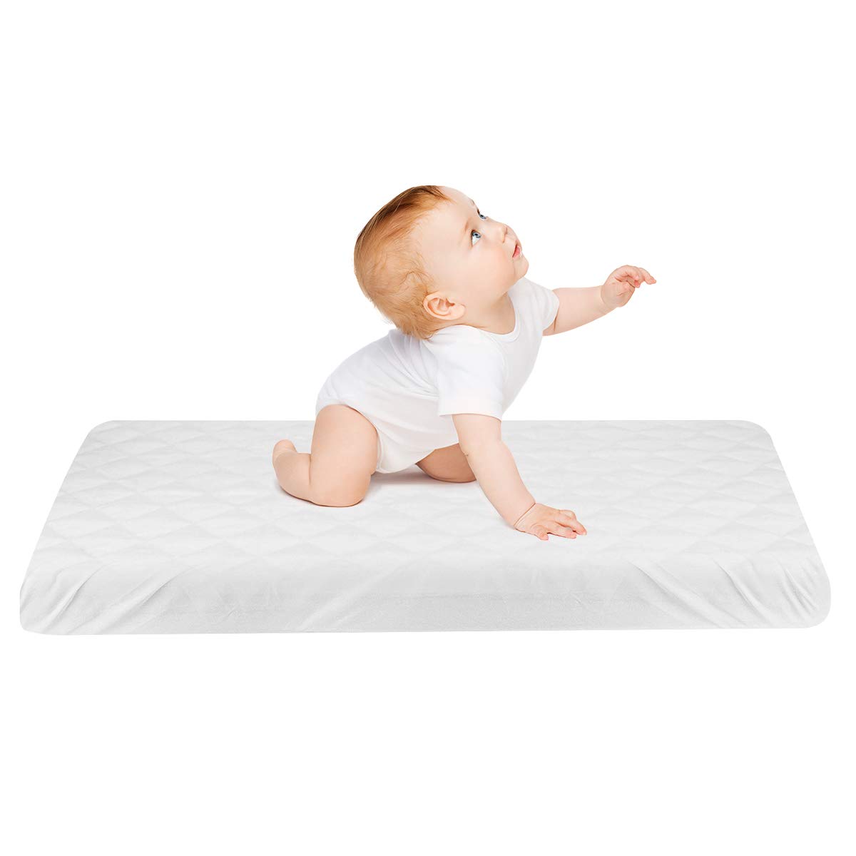 newborn baby waterproof mattress