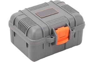 AQX-22 Storage Case Waterproof Safety Box Accessory Pouch Compatible with ACE Pro 2 1 Action Cameras Accessories Shockproof I