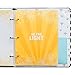 Illustrated Faith - Notebook Journal - 24 Colored Pages