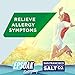 Epsoak Everyday Epsom Salt – 2 lbs. Allergy Relief Bath Saltsthumb 4