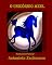 Livro O Unicórnio Azul
