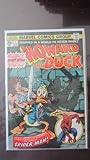 Howard the Duck! Volume 1, No 1, January, 1976 Marvel Comic Book (#1) by 