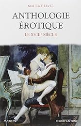 Anthologie érotique
