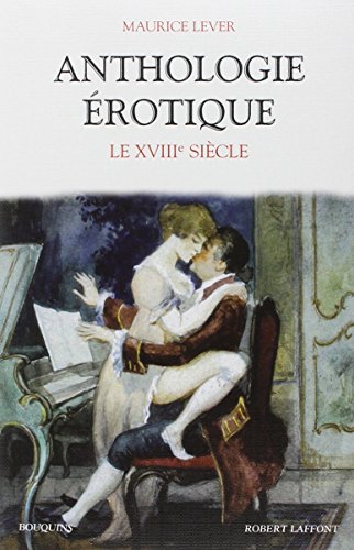 Anthologie érotique