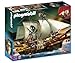 PLAYMOBIL Pirates Ship