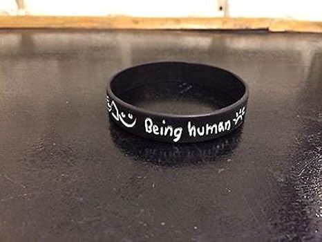 being human hand belt