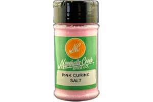 Mini Marshalls Creek Spices Curing Salt
